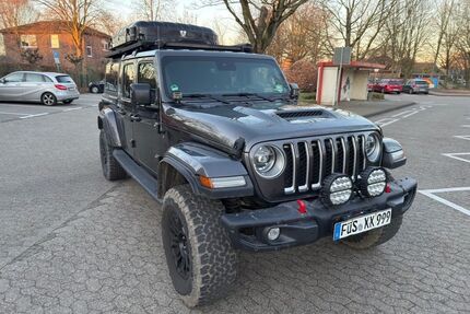 Jeep Gladiator Gebrauchtwagen