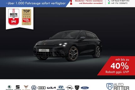 Cupra Leon Gebrauchtwagen
