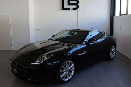 Jaguar F-Type Gebrauchtwagen