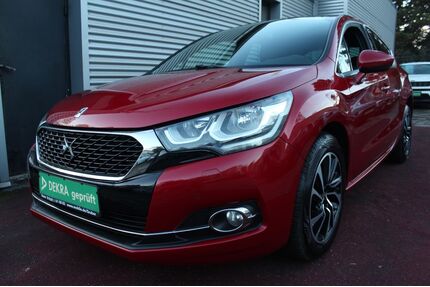 Citroen DS4 Gebrauchtwagen