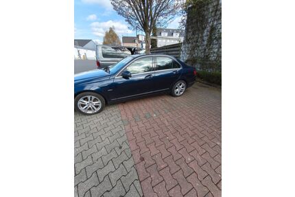 Mercedes-Benz C 180 Gebrauchtwagen