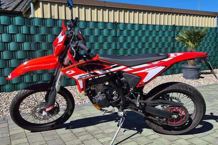 Beta RR 125 