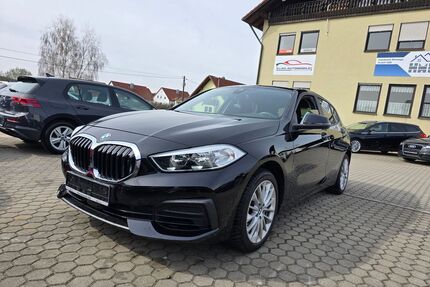BMW 118 Gebrauchtwagen