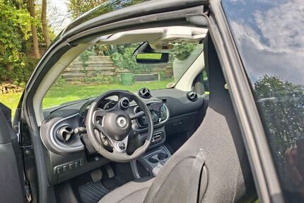 Smart Andere Gebrauchtwagen