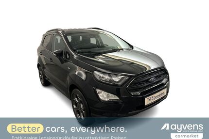 Ford EcoSport Gebrauchtwagen
