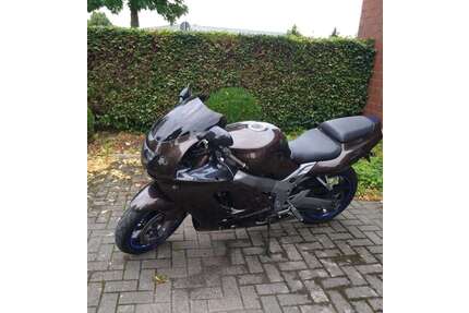 Kawasaki Ninja ZX-9R Gebrauchtwagen