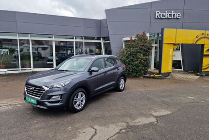 Hyundai TUCSON Gebrauchtwagen