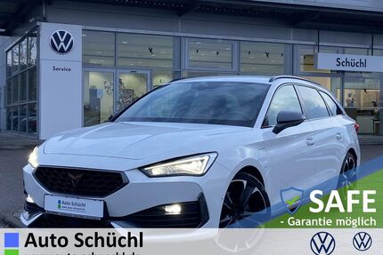 Cupra Leon Gebrauchtwagen