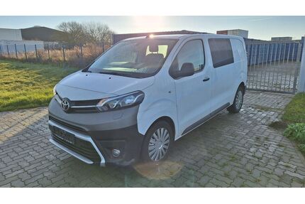 Toyota Proace (Verso) Gebrauchtwagen