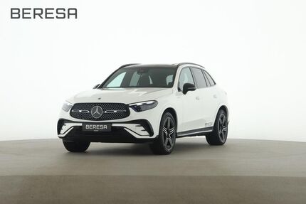Mercedes-Benz GLC 220 Gebrauchtwagen