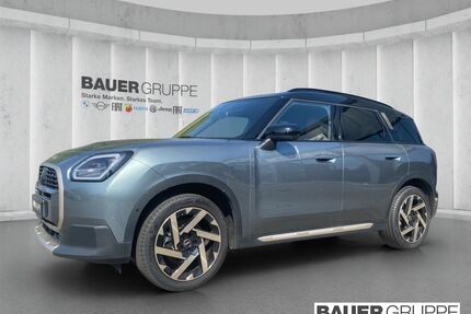 Mini Countryman C (Cooper) Gebrauchtwagen