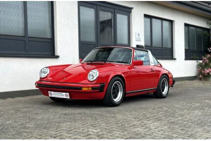 Porsche 911 Urmodell Gebrauchtwagen