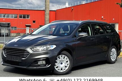 Ford Mondeo Gebrauchtwagen