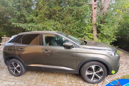 Peugeot 3008 Gebrauchtwagen