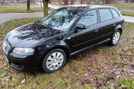 Audi A3 Gebrauchtwagen