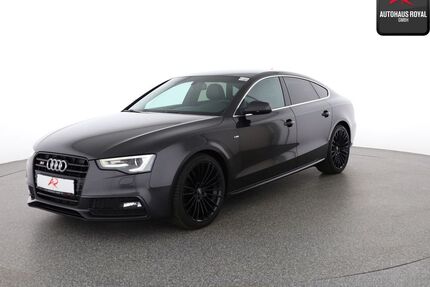 Audi A5 Gebrauchtwagen