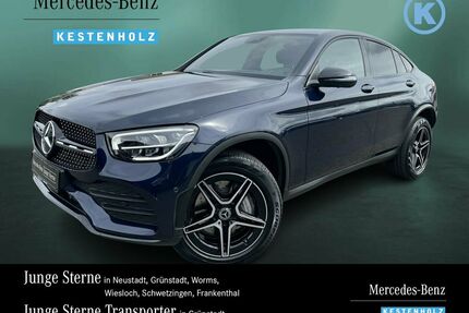 Mercedes-Benz GLC 300 Gebrauchtwagen