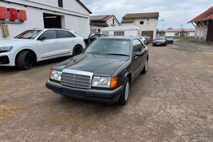 Mercedes-Benz CE 230 Gebrauchtwagen