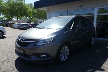 Opel Zafira Gebrauchtwagen