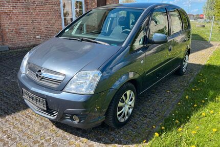 Opel Meriva Gebrauchtwagen