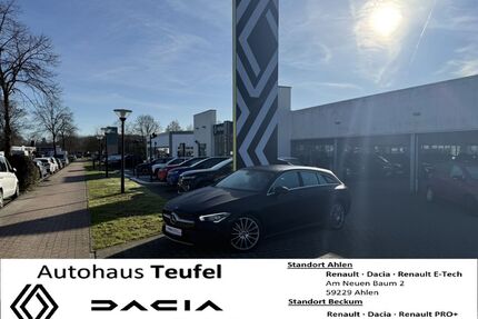 Mercedes-Benz CLA 200 Shooting Brake Gebrauchtwagen