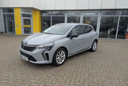 Renault Clio Gebrauchtwagen