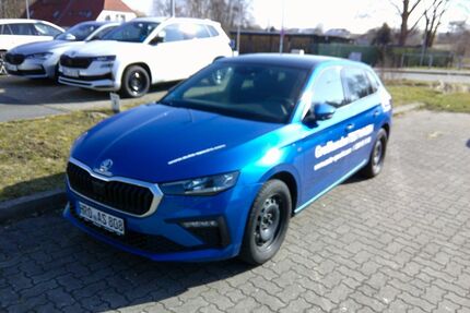 Skoda Scala Gebrauchtwagen