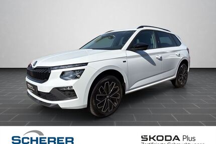 Skoda Kamiq Gebrauchtwagen