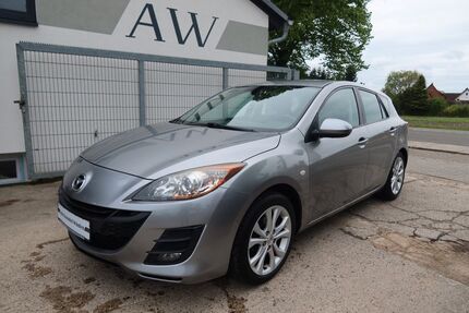 Mazda 3 Gebrauchtwagen