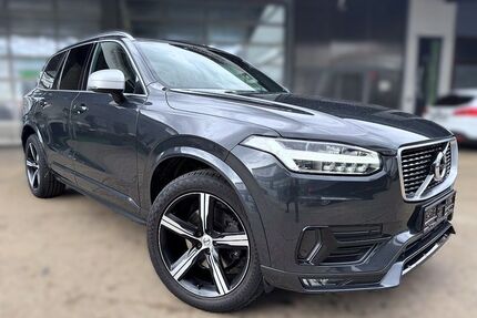 Volvo XC90 Gebrauchtwagen