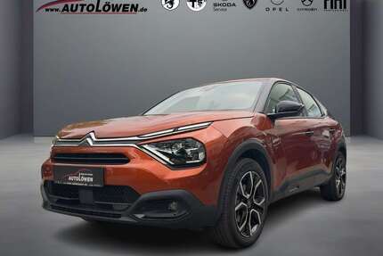 Citroen C4 Gebrauchtwagen