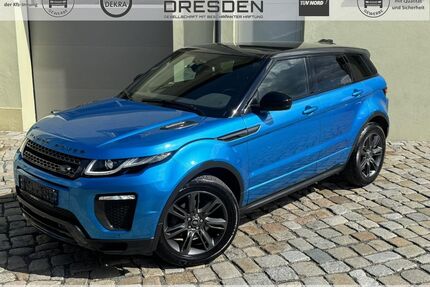 Land Rover Range Rover Evoque Gebrauchtwagen