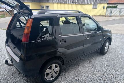 Suzuki Ignis Gebrauchtwagen