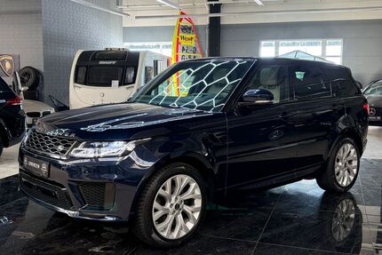 Land Rover Range Rover Sport Gebrauchtwagen