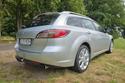 Mazda 6 Gebrauchtwagen