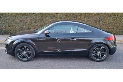 Audi TT Gebrauchtwagen