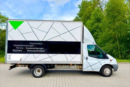 Ford Transit Gebrauchtwagen