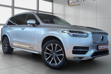 Volvo XC90 Gebrauchtwagen