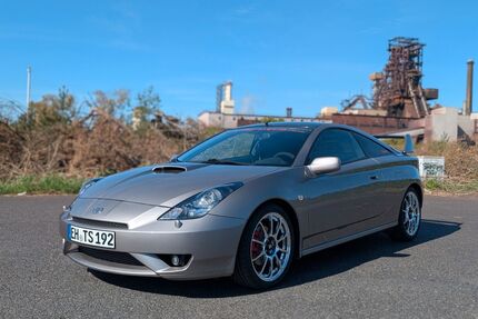 Toyota Celica Gebrauchtwagen