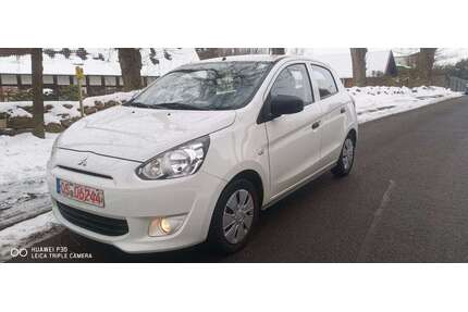 Mitsubishi Space Star Gebrauchtwagen