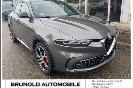 Alfa Romeo Tonale Gebrauchtwagen