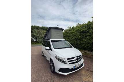 Mercedes-Benz Marco Polo Gebrauchtwagen