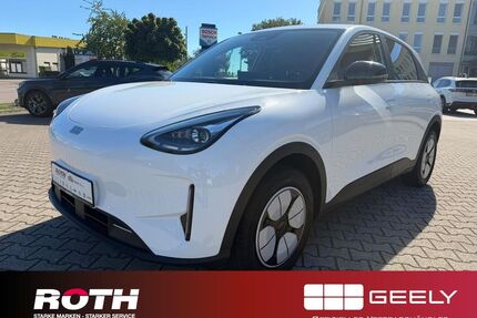 Geely Andere Gebrauchtwagen