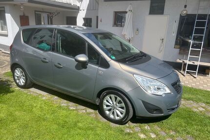 Opel Meriva Gebrauchtwagen
