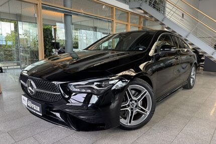 Mercedes-Benz CLA 200 Shooting Brake Gebrauchtwagen