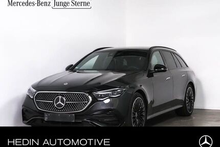 Mercedes-Benz E 450 Gebrauchtwagen