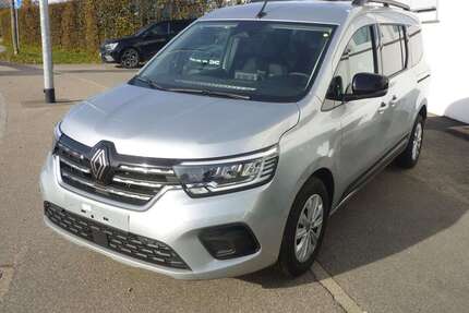 Renault Kangoo Gebrauchtwagen