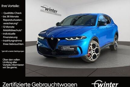 Alfa Romeo Tonale Gebrauchtwagen