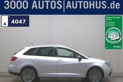 Seat Ibiza Gebrauchtwagen
