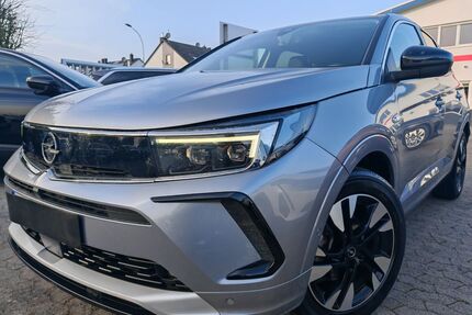 Opel Grandland (X) Gebrauchtwagen